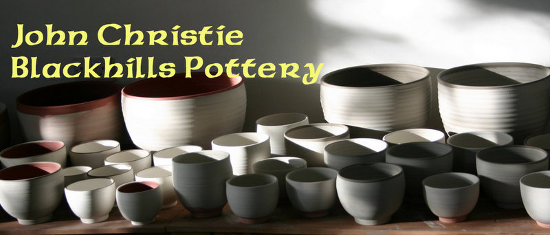 pottery shadows